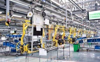 企業選擇MES系統是難題？智能制造專家建議全解析